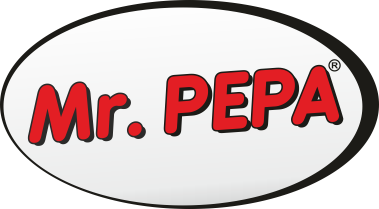 Mr. Pepa